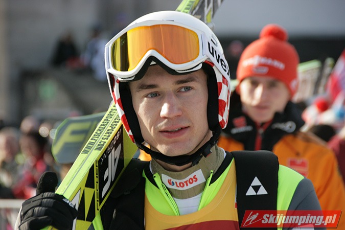 189 Kamil Stoch